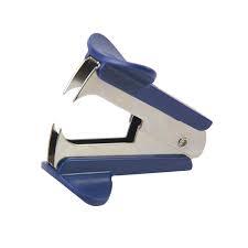 Staple Removers